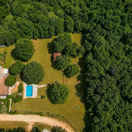 Holiday Home Green Valtura