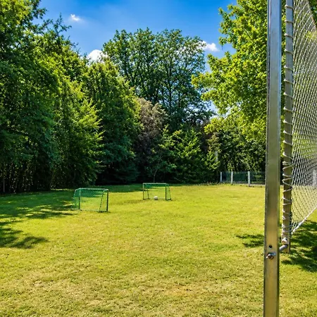 Holiday Home Green Vikendica *