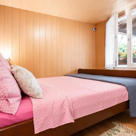 Holiday Home Green Vakantiehuis *
