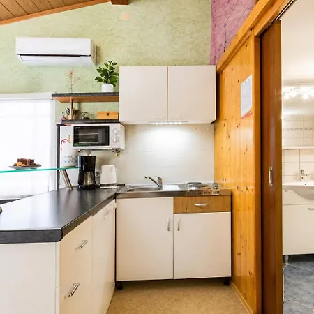 Holiday Home Green Valtura