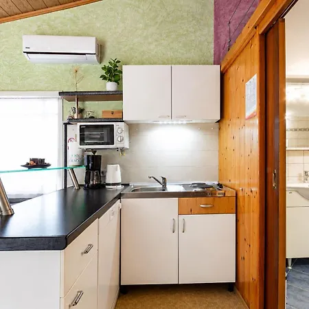 Vakantiehuis Holiday Home Green Valtura